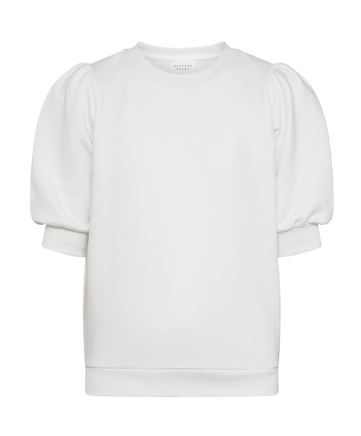 Sweater ecru