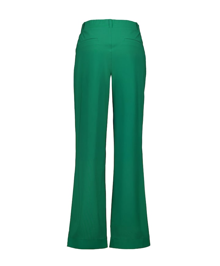 Marilon dames jeans groen