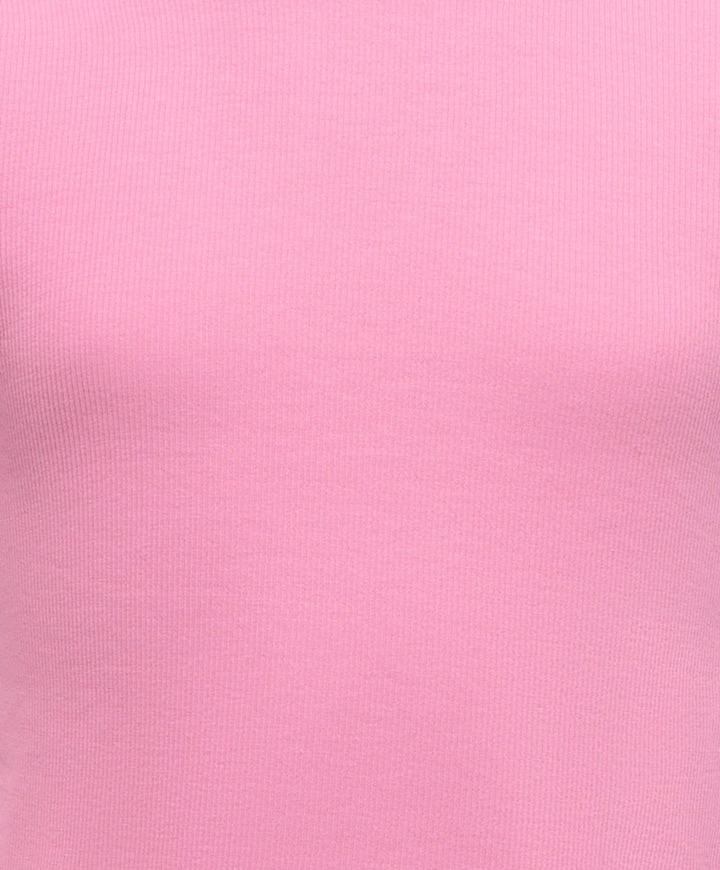 Meisjes T-shirt roze