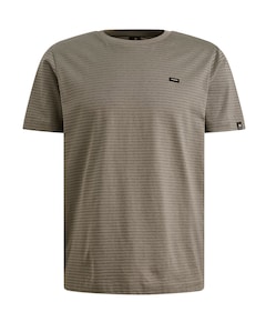Heren T-shirt grijs
