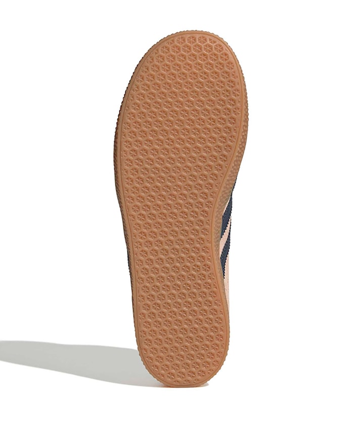 GAZELLE J meisjes sneakers roze