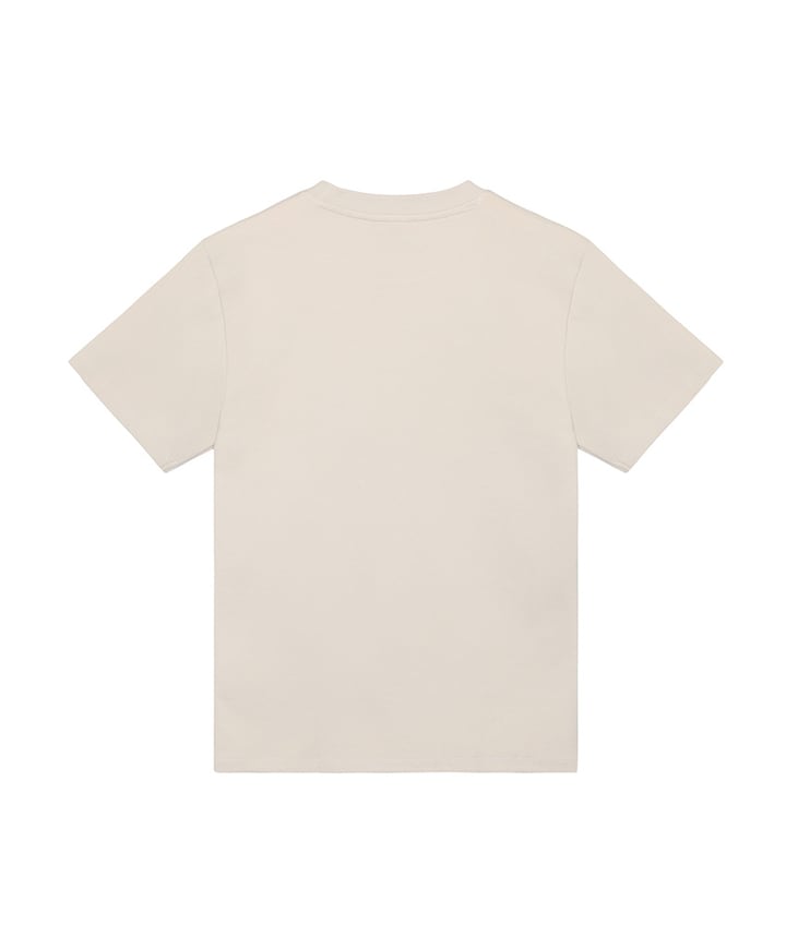 T-shirt beige