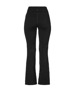 LUNGE tight dames tight zwart