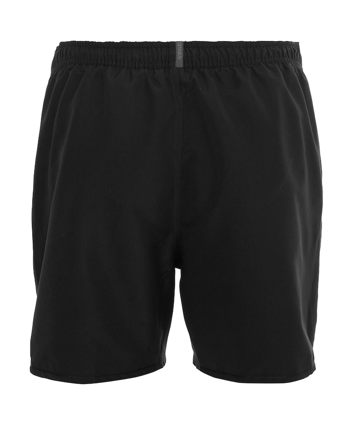 Zwemshort zwart