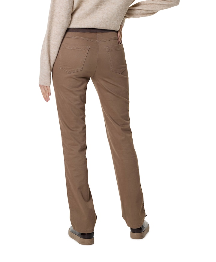 My Darling broek bruin