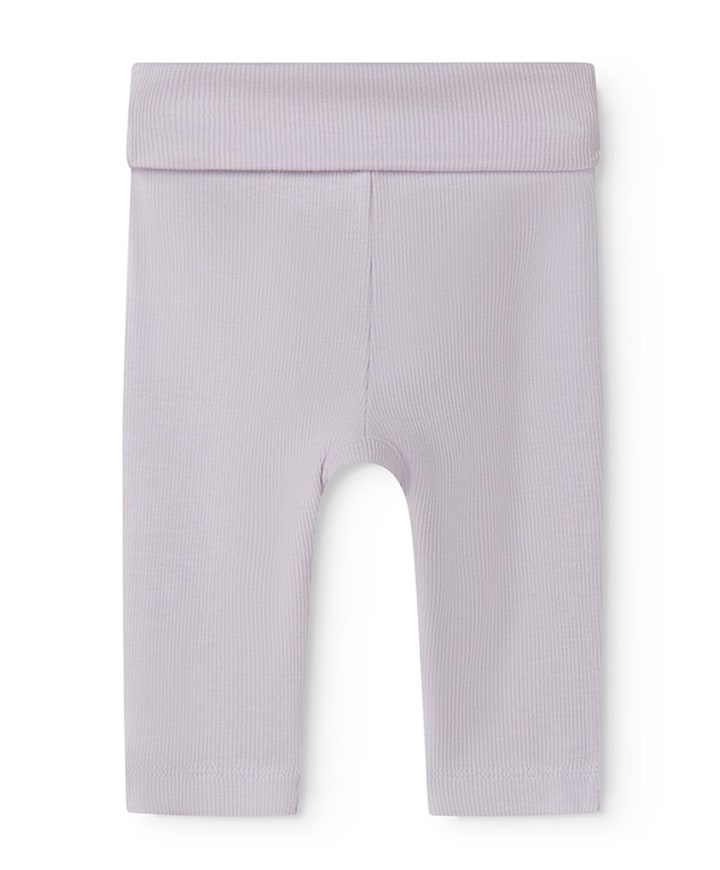 Piva  meisjes broek paars