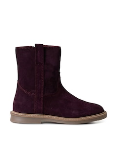 meisjes laarzen bordeaux