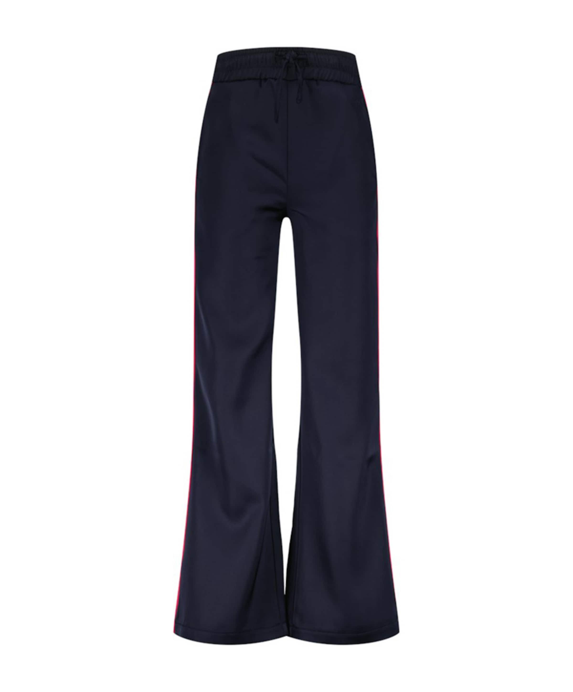 Penna meisjes broek blauw