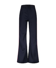 Penna meisjes broek blauw