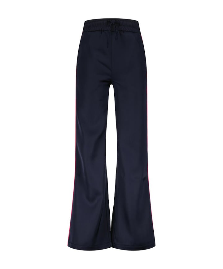 Penna meisjes broek blauw