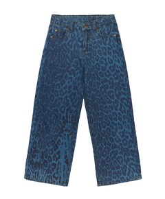 TNPrima Wide jeans blauw