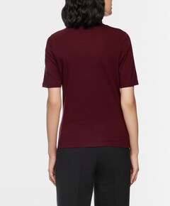 T-shirt rood