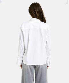 Blouse wit