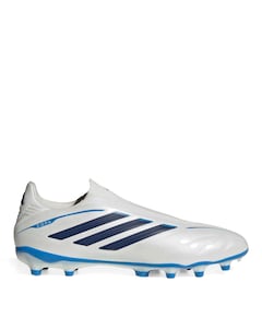 COPA PURE IV LEAGUE LL FG heren voetbalschoenen blauw