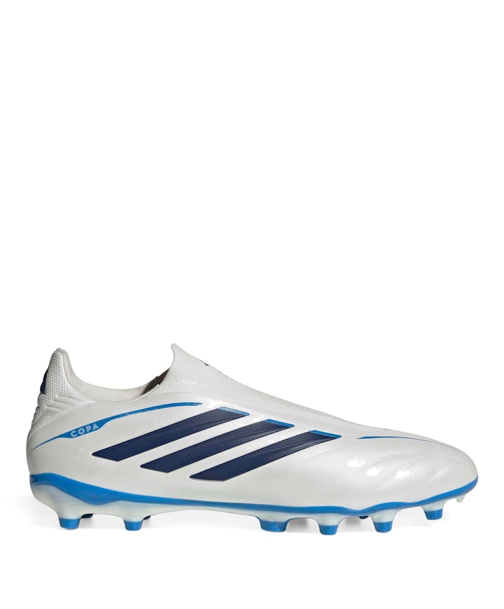 COPA PURE IV LEAGUE LL FG heren voetbalschoenen blauw