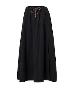 Dames rok zwart