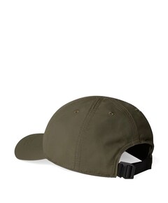 Heren cap groen