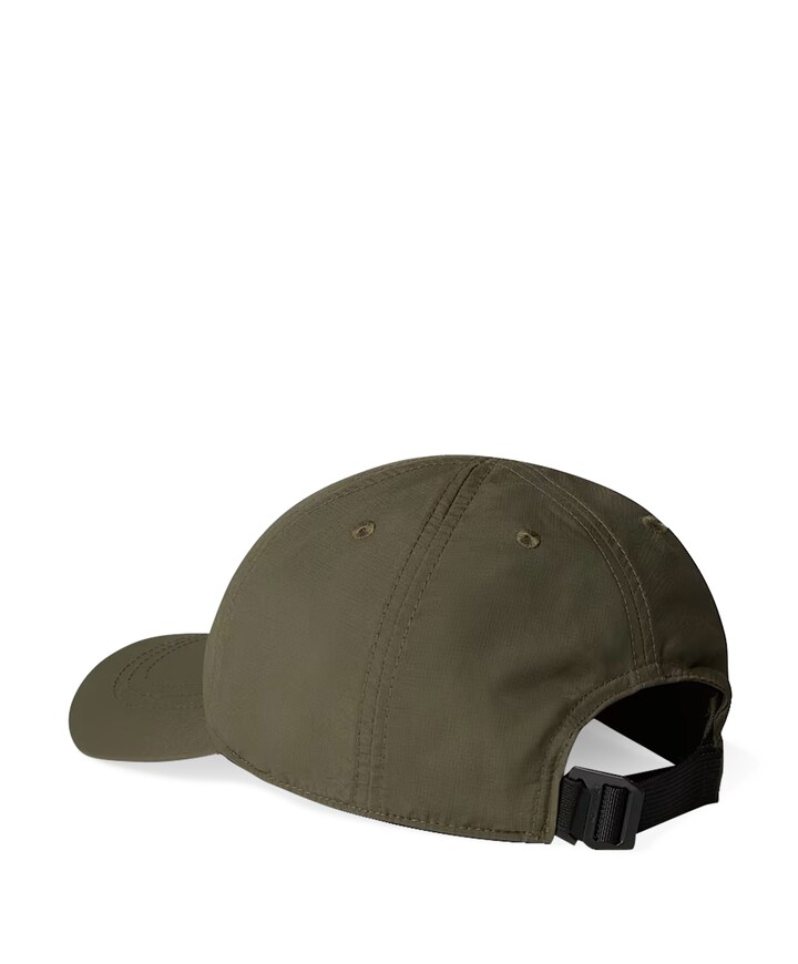 Heren cap groen