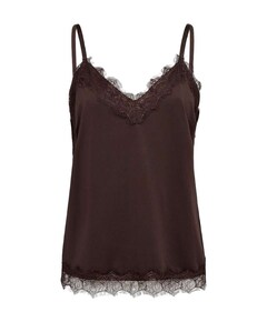 Dames top grijs
