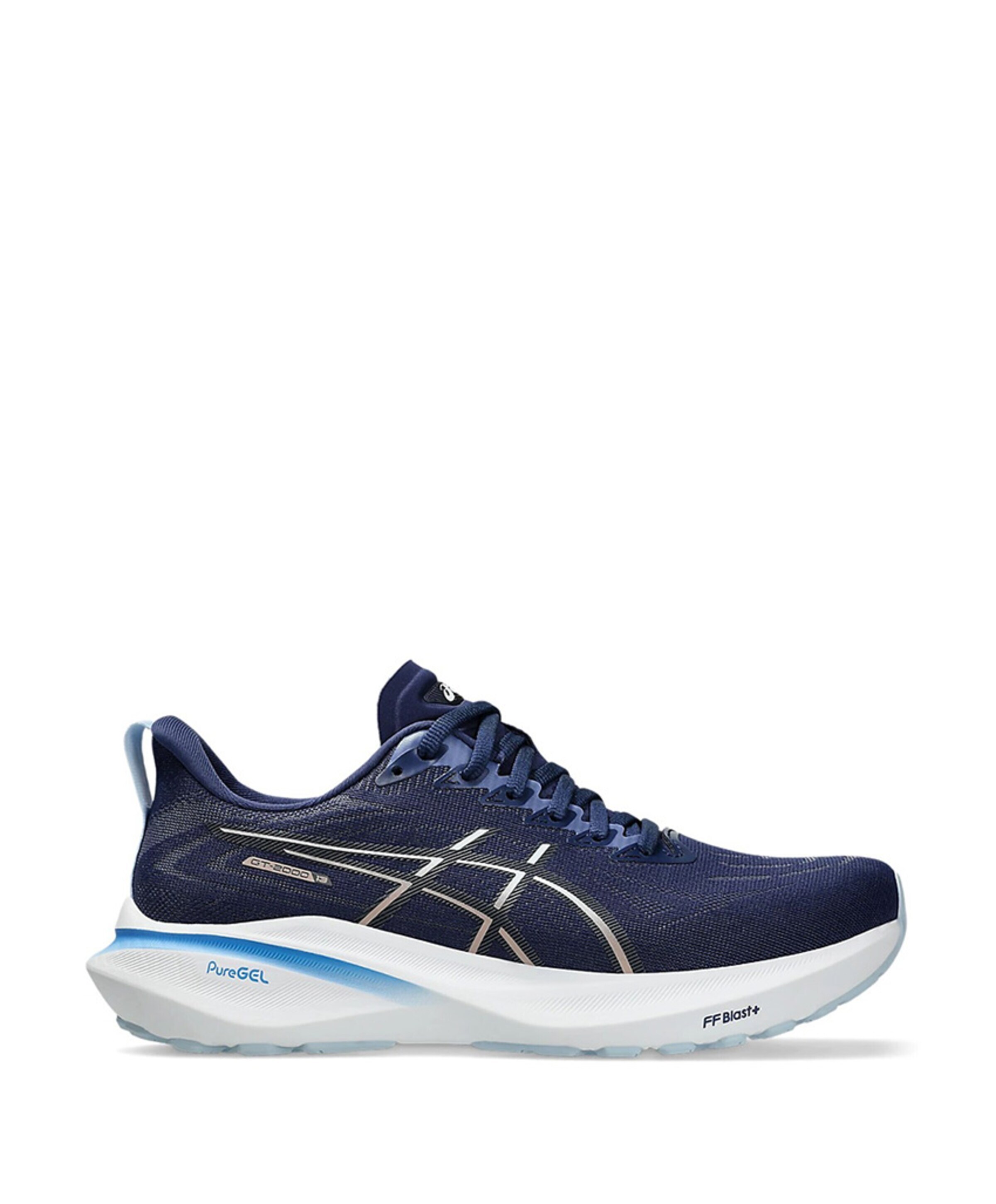 Gt-2000 13 runningschoenen blauw