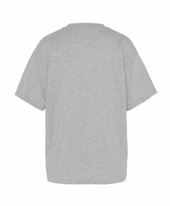 Dames T-shirt grijs