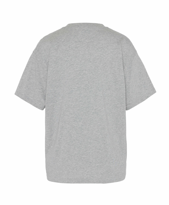 Dames T-shirt grijs