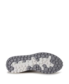 heren sneakers blauw