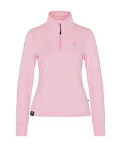 Dames pully roze
