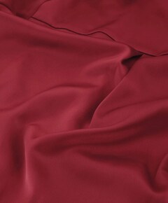 Dames blouse bordeaux