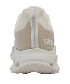 KS AFW MELROSE TUBES LITE dames fitnesschoenen wit