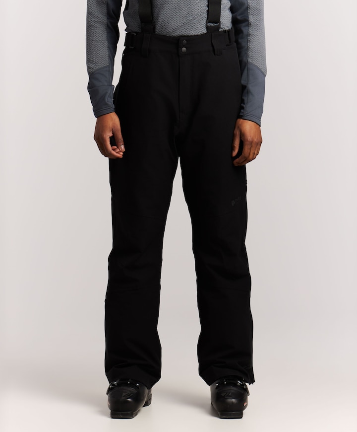 PRTMIKADO snowpants heren skibroek zwart