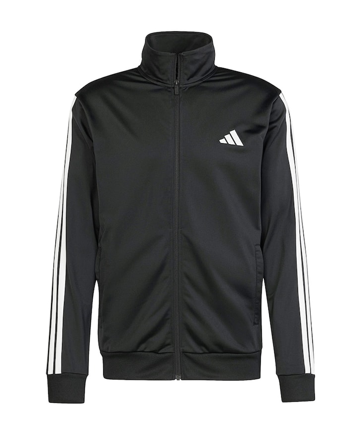 Heren trainingspak zwart