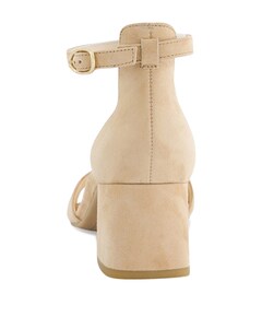 dames sandalets beige