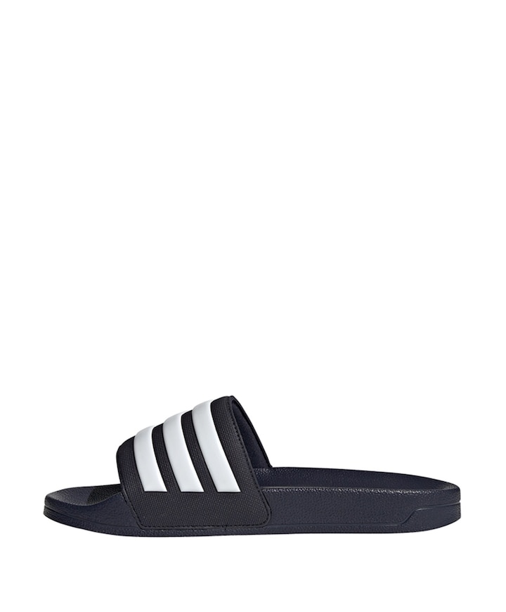 Adilette Shower heren badslipper blauw