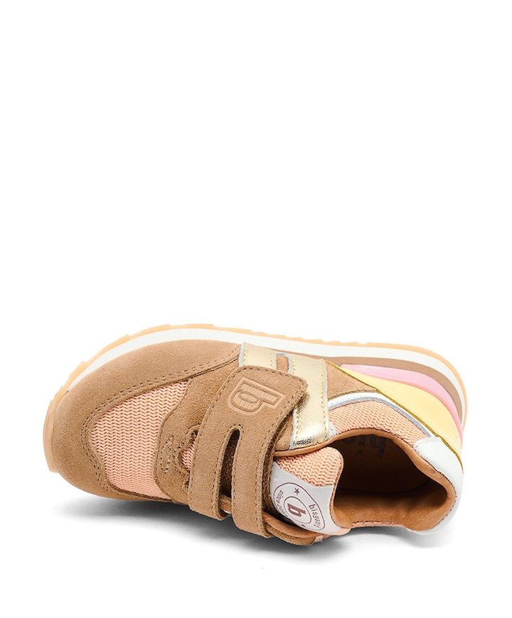 winston uniseks sneakers multicolor