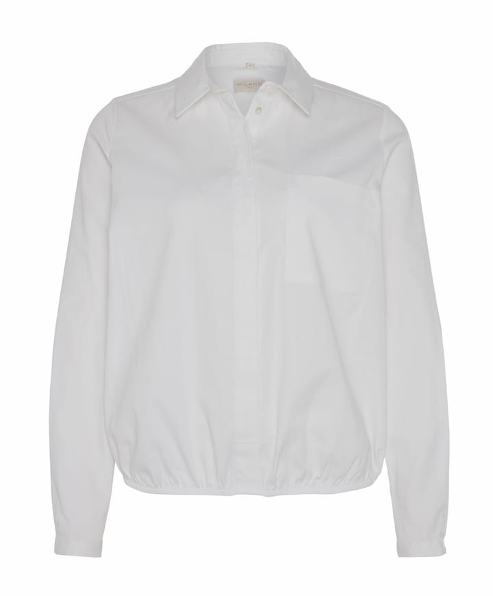 Blouse wit