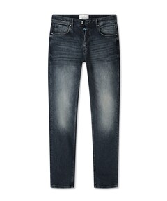 Heren jeans blauw