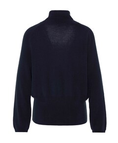 Dames coltrui blauw