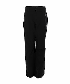 Jero dames skibroek zwart
