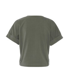 T-shirt groen