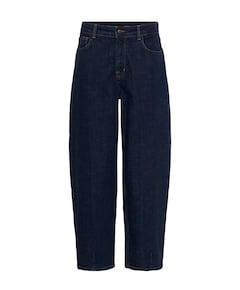 Barrel MWLucy 187 dames jeans blauw