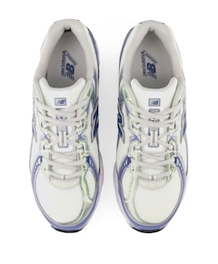 U740 heren sneakers multicolor