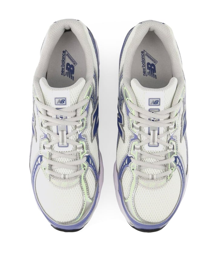 U740 heren sneakers multicolor