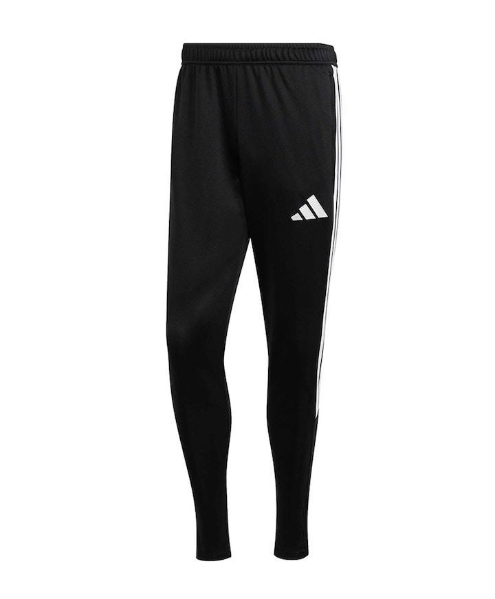 TIRO26L PNTR heren trainingsbroek zwart