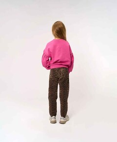 TNPanya Mom Fit jeans bruin