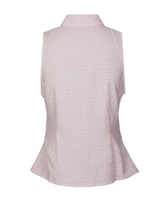 Dames top roze