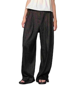 Bowie dames broek grijs