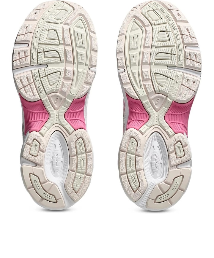 GEL-1130 GS uniseks sneakers  wit