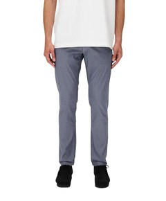 Paul K3280 dale chino  heren broek blauw