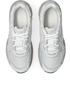 Gel-NYC GS uniseks sneakers  wit